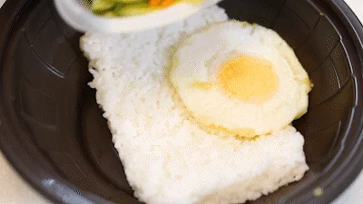 비빔밥 소스 양 조절 방법