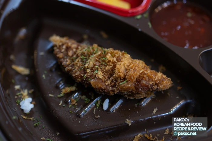 세븐일레븐 신상 리뷰