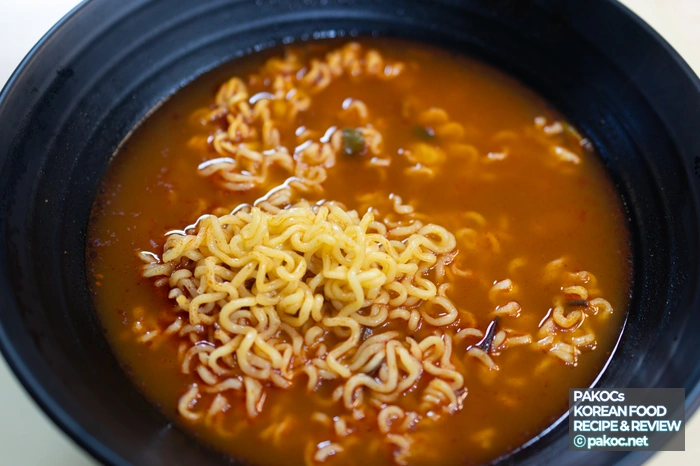 이마트 고사롱 맛 시식