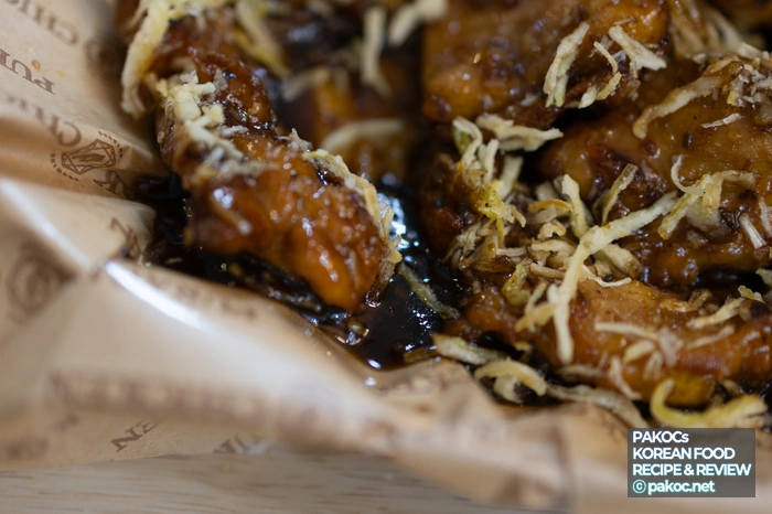 チキン食べ放題レビュー プラダク