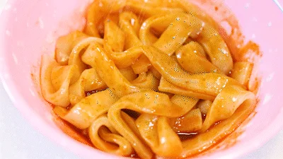 농심 생생 시리즈 리뷰 작성