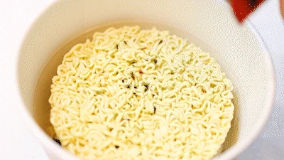 매운크림짬뽕 소비자 후기 리뷰