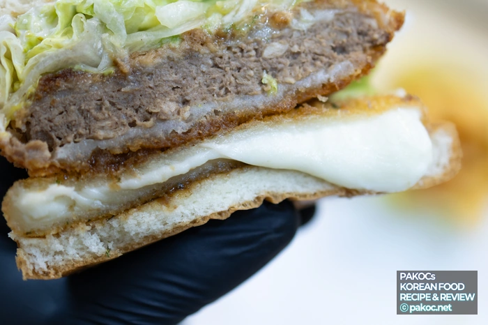 돈카츠 소스 특징 사진