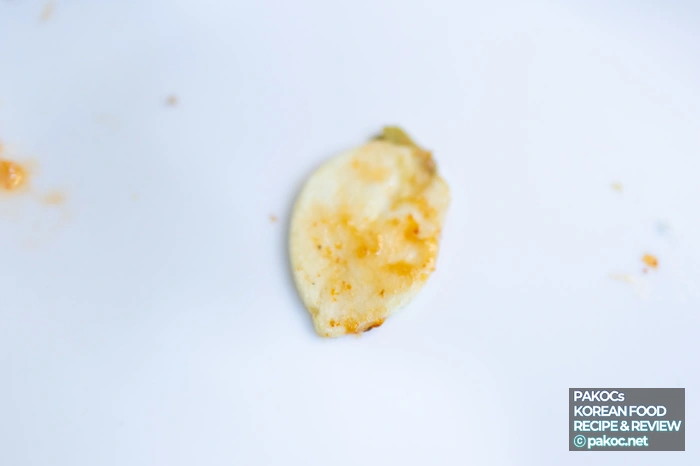 味付けチキンソースの特徴分析