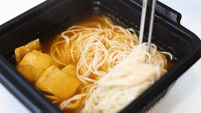 Fish Cake Quantity Features Comparison