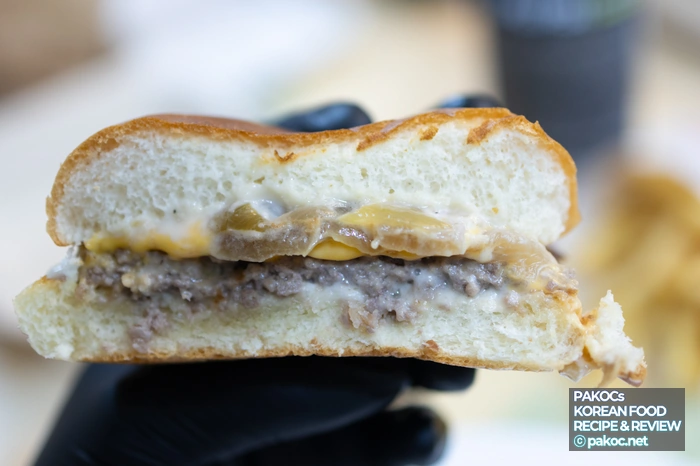 トリュフの香り感じ写真