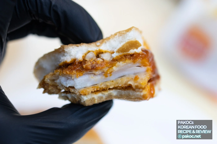 Spicy Burger Sauce Analysis