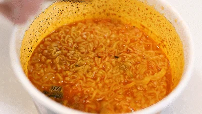 전자레인지 조리 방법 설명