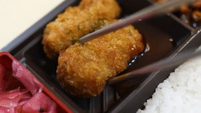 コンビニ弁当食事レビュー情報