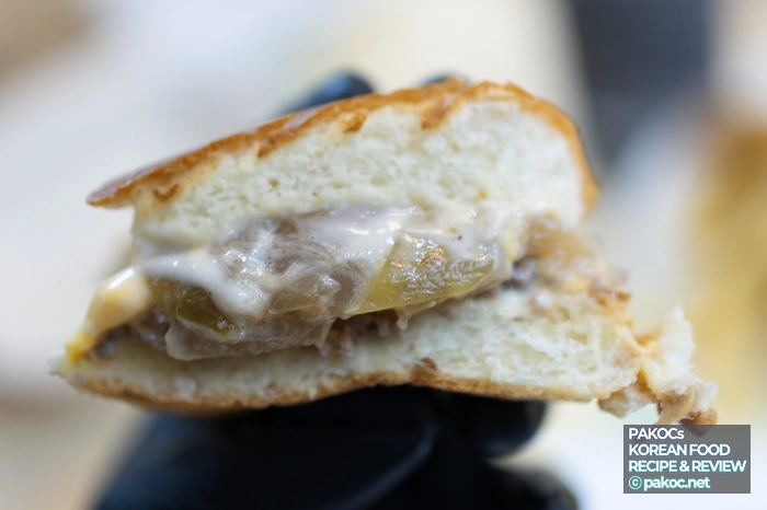 ハンバーガー価格比較情報