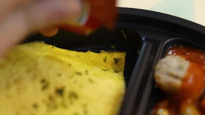 가성비 좋은 오므라이스 정보