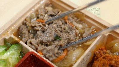 고기 가득한 식사 추천