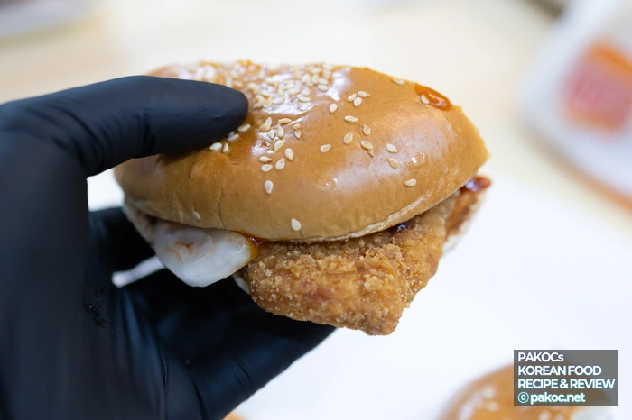 Crisper Buldak Composition Comparison