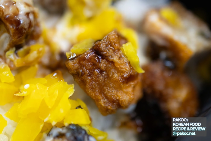 How to Eat Deliciously