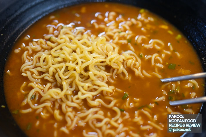 Spiciness Adjustment Method Introduction