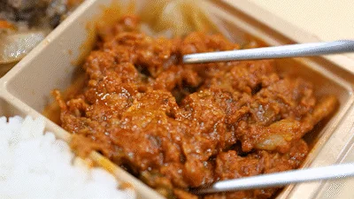 무난한 편의점 식사 리뷰