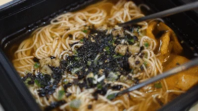 Cooking Review Visual Photo