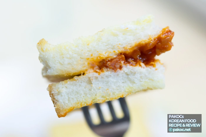 편의점 피자 구성 리뷰