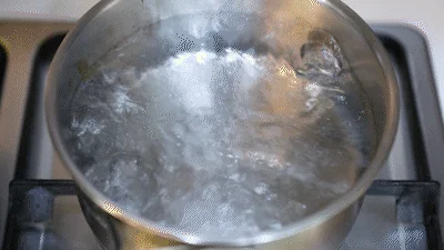 유성스프 매운맛 향상 기법