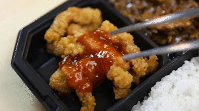 한끼 식사 편리함 장점