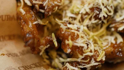 調理過程の特別な点