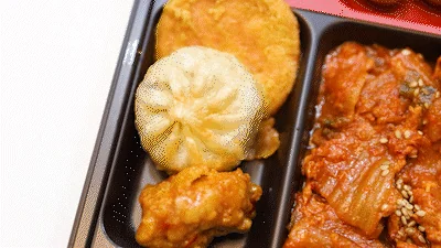 편의점 식사 선택 가이드