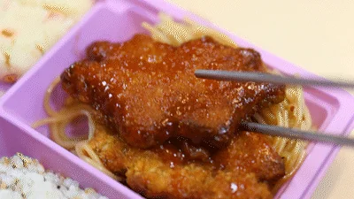 Características del sabor de la salsa de tonkatsu