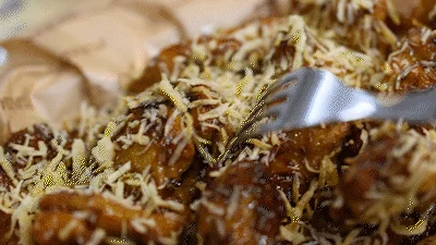 限定販売メニューレビュー