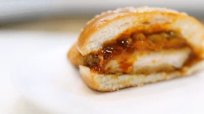 Burger King Menu Composition Comparison Review