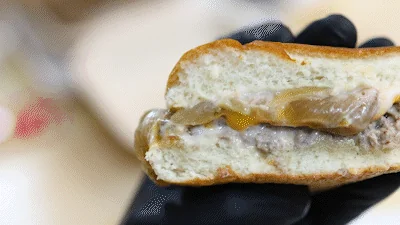 ポテトセット調和イメージ