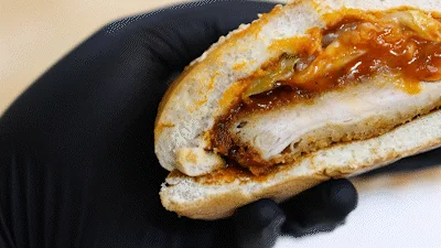 Buldak Chicken Taste Review Writing