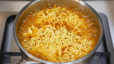 Ramen Aroma Feature Explanation