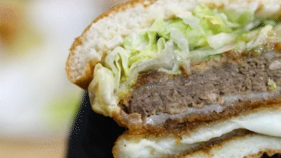 노브랜드 버거 추천 이미지