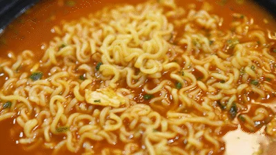 Samyang Ramen History Explanation