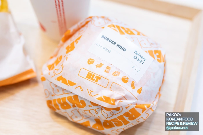 Buldak Sauce Feature Description