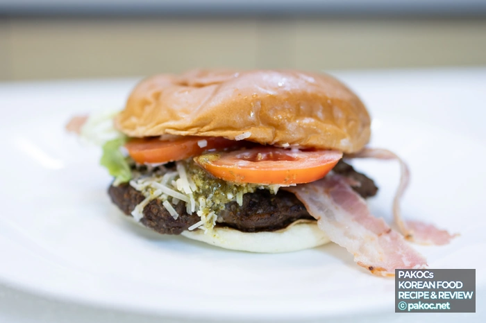 Cost-effective Burger Recommendation