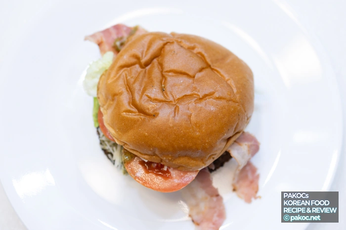 Delivery Price Burger King Menu