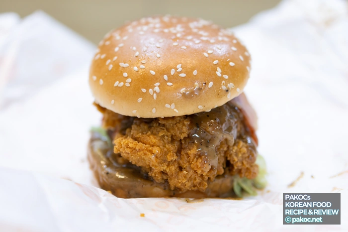 매장 딜리버리 가격 정보