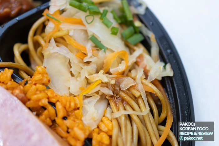 음식 칼로리 정보 비교