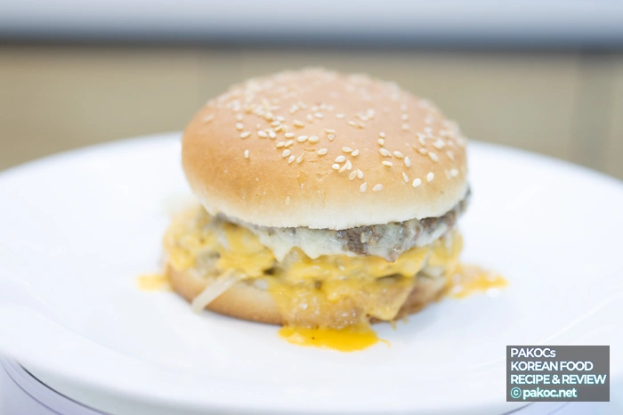 가성비 좋은 한끼 식사