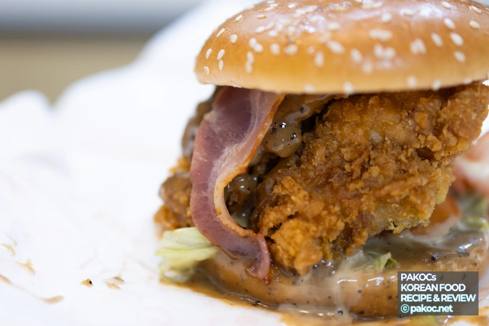 느끼함 해소 방법 제안