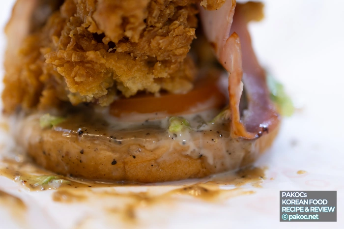 가성비 좋은 햄버거 추천