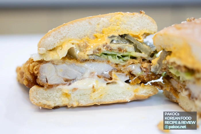 맛의 차별화 슈퍼싸이