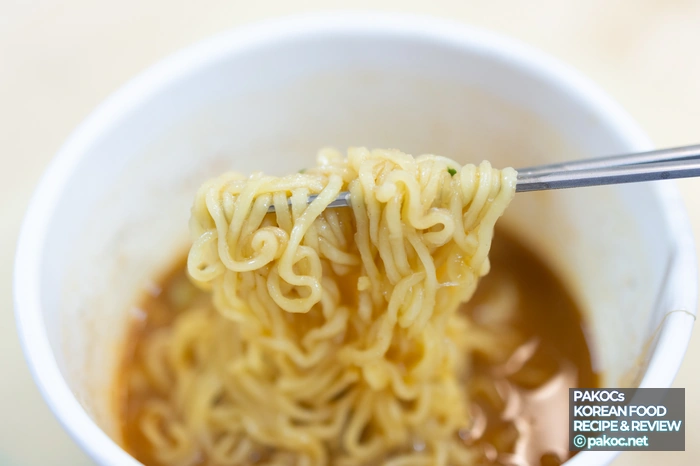 新作 カップ麺 発売理由