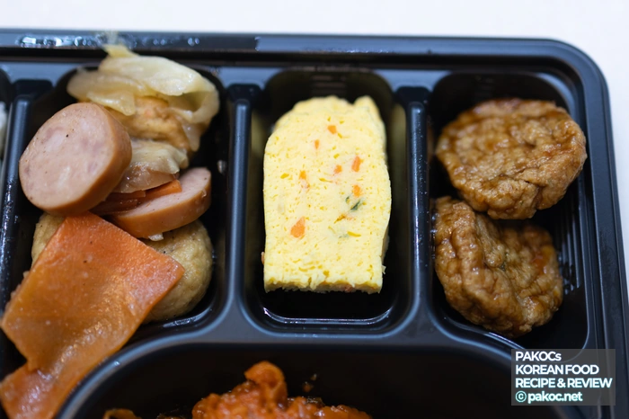 김치찌개 소스 조리 방법