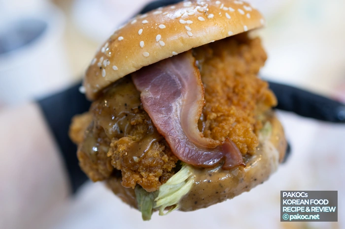 신메뉴 이벤트 시즌 소개