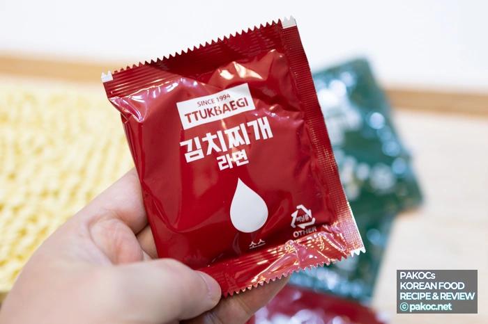 Ramen Texture Comparison Review