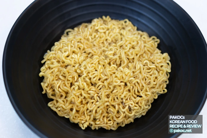 조리 후 비주얼 상세 리뷰