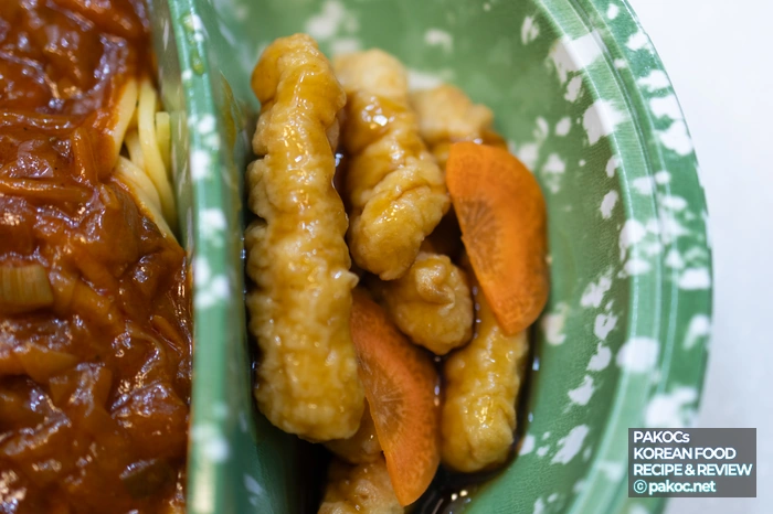 CU lunchbox review experience