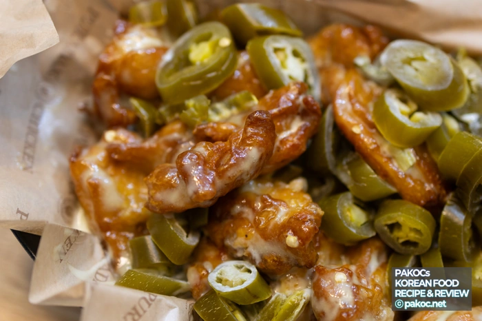 치킨 배달 할인 정보